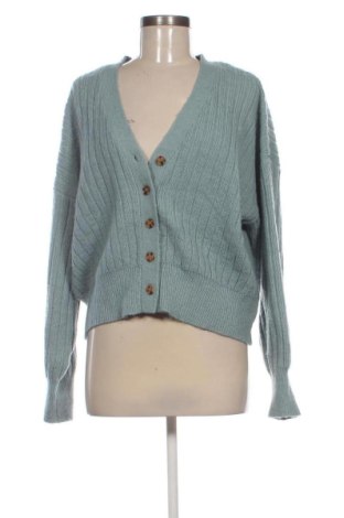 Damen Strickjacke Rip Curl, Größe S, Farbe Blau, Preis € 20,91