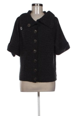 Damen Strickjacke River Island, Größe M, Farbe Grau, Preis 20,96 €