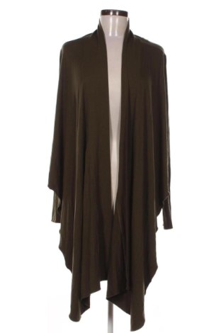 Дамска жилетка Rouge, Размер M, Цвят Зелен, Цена 15,00 €