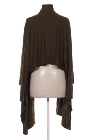 Дамска жилетка Rouge, Размер M, Цвят Зелен, Цена 15,00 €