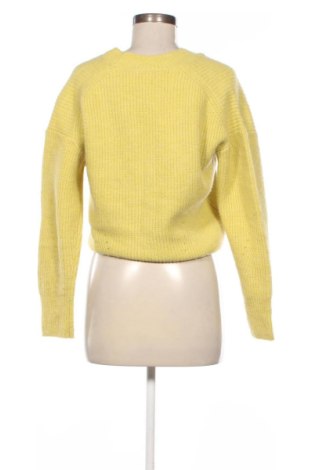 Дамска жилетка S.Oliver, Размер XS, Цвят Жълт, Цена 20,91 €