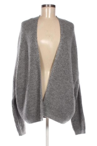 Damen Strickjacke S.Oliver, Größe XL, Farbe Grau, Preis 47,57 €