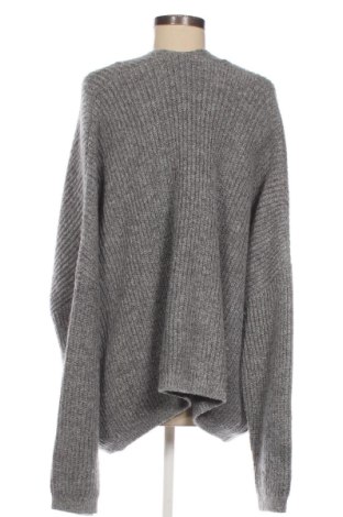 Damen Strickjacke S.Oliver, Größe XL, Farbe Grau, Preis 47,57 €