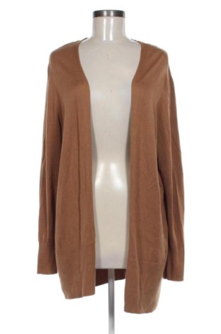 Damen Strickjacke S.Oliver, Größe XL, Farbe Braun, Preis 20,96 €