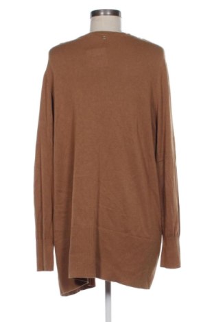 Damen Strickjacke S.Oliver, Größe XL, Farbe Braun, Preis 20,96 €