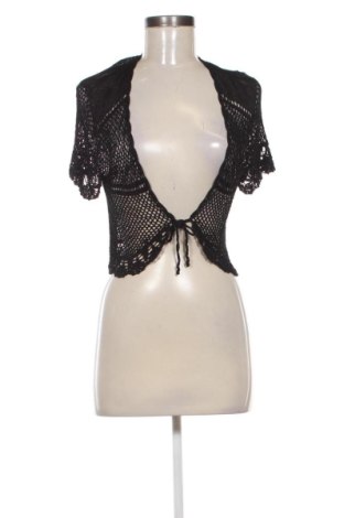 Дамска жилетка S.Oliver, Размер L, Цвят Черен, Цена 6,64 €