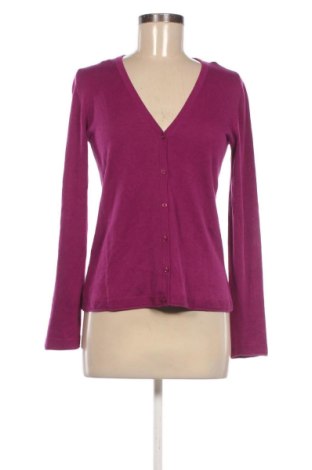 Damen Strickjacke S.Oliver, Größe S, Farbe Rosa, Preis 21,00 €