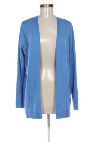 Damen Strickjacke S.Oliver, Größe M, Farbe Blau, Preis 8,99 €