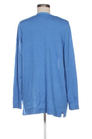 Damen Strickjacke S.Oliver, Größe M, Farbe Blau, Preis 8,99 €