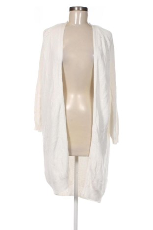 Дамска жилетка S.Oliver, Размер XL, Цвят Бял, Цена 21,47 €