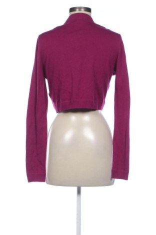 Γυναικεία ζακέτα S.Oliver, Μέγεθος M, Χρώμα Βιολετί, Τιμή 56,34 €