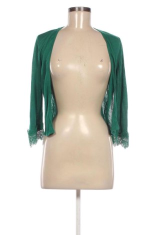 Női kardigán S.Oliver Black Label, Méret XS, Szín Zöld, Ár 13 223 Ft