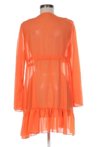 Дамска жилетка SHEIN, Размер S, Цвят Оранжев, Цена 15,00 €