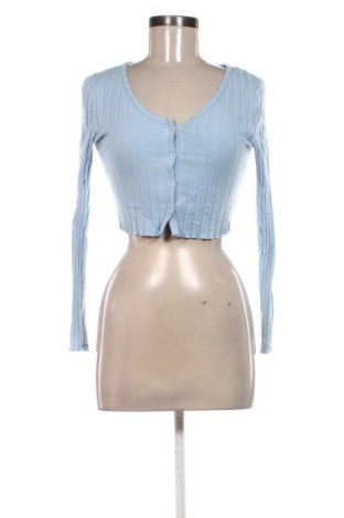 Дамска жилетка SHEIN, Размер M, Цвят Син, Цена 6,89 €