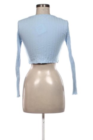 Дамска жилетка SHEIN, Размер M, Цвят Син, Цена 6,89 €