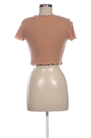 Дамска жилетка SHEIN, Размер M, Цвят Бежов, Цена 15,33 €