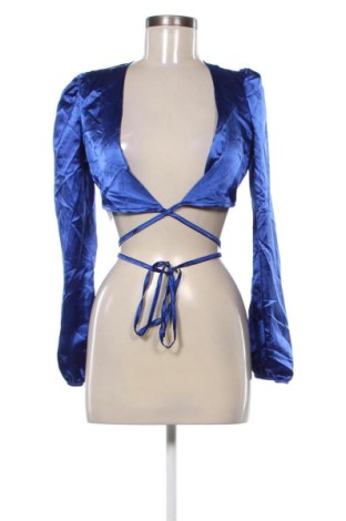 Dámsky kardigán SHEIN, Velikost XS, Barva Modrá, Cena  439,00 Kč