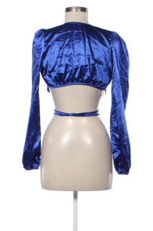 Dámsky kardigán SHEIN, Velikost XS, Barva Modrá, Cena  439,00 Kč