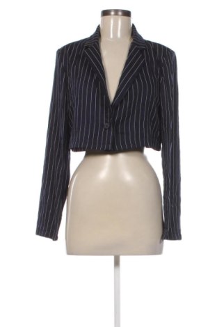 Dámsky kardigán SHEIN, Velikost M, Barva Modrá, Cena  189,00 Kč