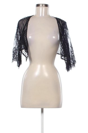 Damen Strickjacke SHEIN, Größe XS, Farbe Schwarz, Preis 7,99 €