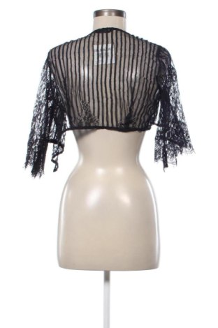 Damen Strickjacke SHEIN, Größe XS, Farbe Schwarz, Preis 7,99 €