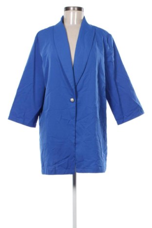 Dámsky kardigán SHEIN, Velikost XL, Barva Modrá, Cena  439,00 Kč