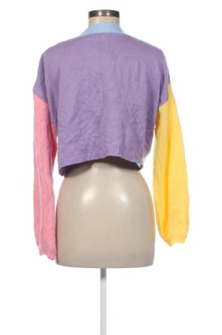 Dámsky kardigán SHEIN, Veľkosť L, Farba Viacfarebná, Cena  6,95 €