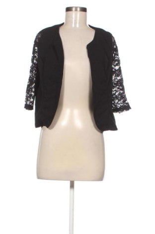 Дамска жилетка SHEIN, Размер L, Цвят Черен, Цена 5,62 €