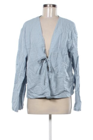 Dámsky kardigán SHEIN, Velikost XL, Barva Modrá, Cena  339,00 Kč