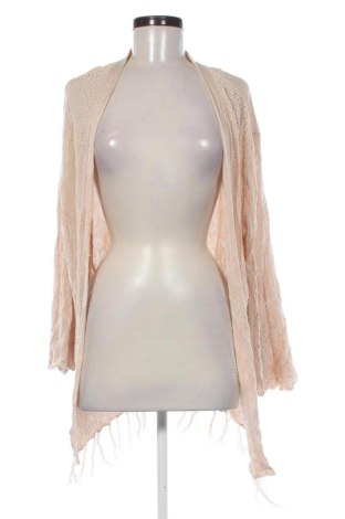 Γυναικεία ζακέτα SHEIN, Μέγεθος XL, Χρώμα  Μπέζ, Τιμή 5,99 €