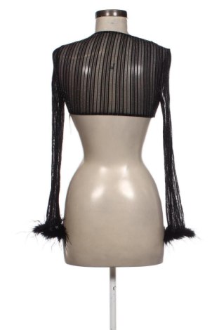 Дамска жилетка SHEIN, Размер S, Цвят Черен, Цена 6,13 €