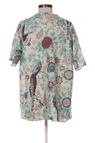 Дамска жилетка SHEIN, Размер S, Цвят Многоцветен, Цена 15,00 €