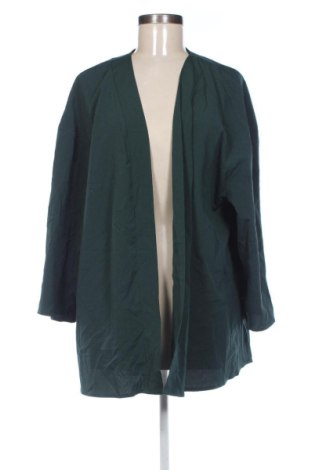 Női kardigán SHEIN, Méret XXL, Szín Zöld, Ár 3 189 Ft