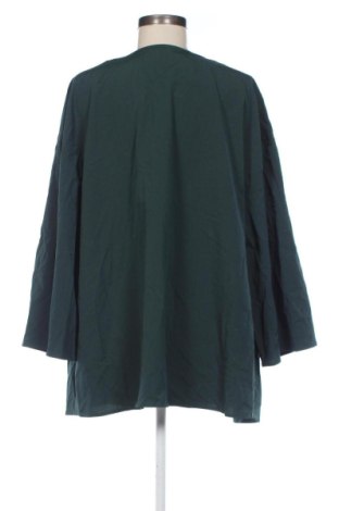 Női kardigán SHEIN, Méret XXL, Szín Zöld, Ár 3 189 Ft