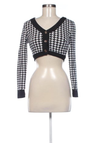 Γυναικεία ζακέτα SHEIN, Μέγεθος XS, Χρώμα Πολύχρωμο, Τιμή 7,99 €