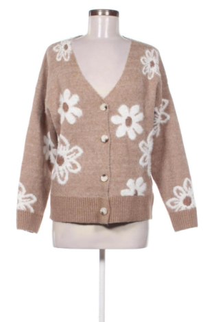 Damski kardigan SHEIN, Rozmiar M, Kolor Kolorowy, Cena 79,15 zł