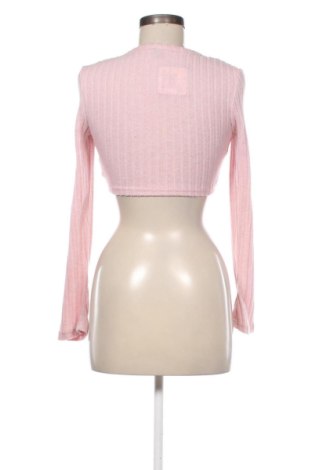 Női kardigán SHEIN, Méret XS, Szín Hamurózsaszín, Ár 6 198 Ft