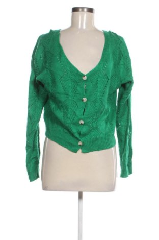 Дамска жилетка SHEIN, Размер M, Цвят Зелен, Цена 10,22 €