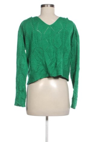 Дамска жилетка SHEIN, Размер M, Цвят Зелен, Цена 10,22 €