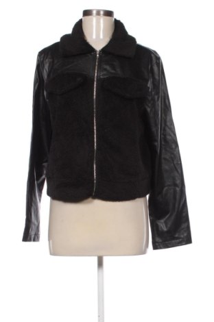 Damen Strickjacke SHEIN, Größe M, Farbe Schwarz, Preis € 15,00