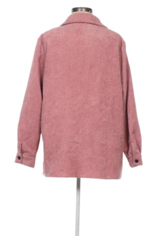 Dámská košile  SHEIN, Velikost XL, Barva Růžová, Cena  379,00 Kč