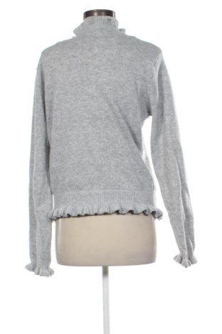 Damen Strickjacke SHEIN, Größe M, Farbe Grau, Preis 14,77 €