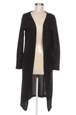 Dámsky kardigán SHEIN, Velikost S, Barva Černá, Cena  420,00 Kč