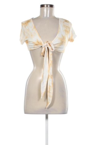 Damen Strickjacke SHEIN, Größe XS, Farbe Mehrfarbig, Preis 5,00 €