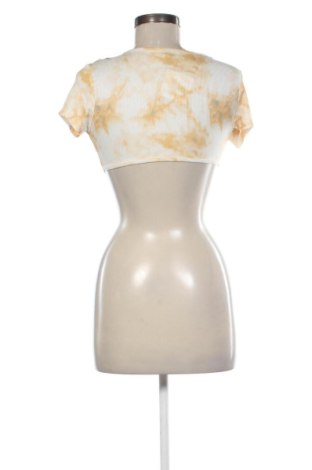 Damen Strickjacke SHEIN, Größe XS, Farbe Mehrfarbig, Preis 5,00 €