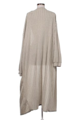 Dámsky kardigán SHEIN, Veľkosť XXL, Farba Béžová, Cena  15,00 €