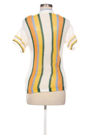 Damen Strickjacke SHEIN, Größe XS, Farbe Mehrfarbig, Preis 15,00 €