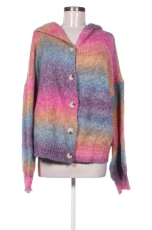 Dámsky kardigán SHEIN, Veľkosť XXL, Farba Viacfarebná, Cena  15,00 €