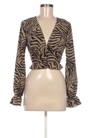 Dámsky kardigán SHEIN, Velikost XS, Barva Vícebarevné, Cena  425,00 Kč