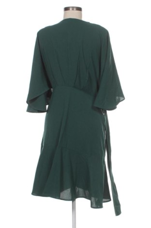 Damski kardigan SHEIN, Rozmiar XL, Kolor Zielony, Cena 78,99 zł